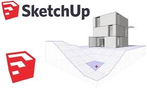Cách tạo mái vòm trong Sketchup thiết kế mái vòm trên Sketchup