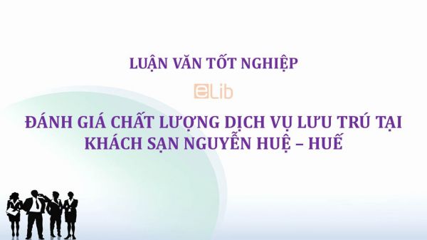 Mô hình Parasuraman là gì 5 yếu tố đo lường chất lượng dịch vụ