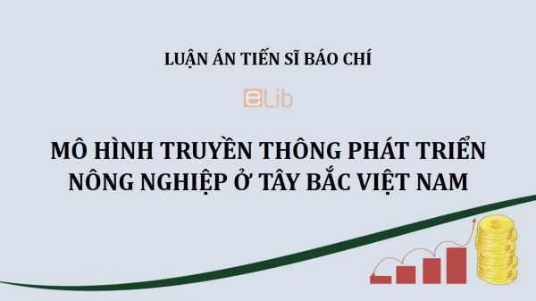 Báo chí và mạng xã hội Cuộc đua trên xa lộ thông tin  Nhịp sống kinh tế  Việt Nam  Thế giới