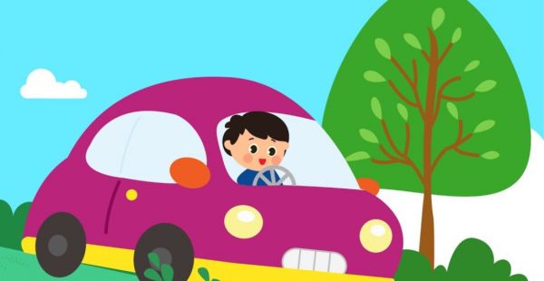 Tiếng Anh cho trẻ em, chủ đề ô tô là sự kết hợp hoàn hảo giữa giáo dục và giải trí. Với bài học dễ hiểu, trẻ sẽ học từ vựng, ngữ pháp và kỹ năng nói tiếng Anh trong khi khám phá thế giới ô tô đầy màu sắc.