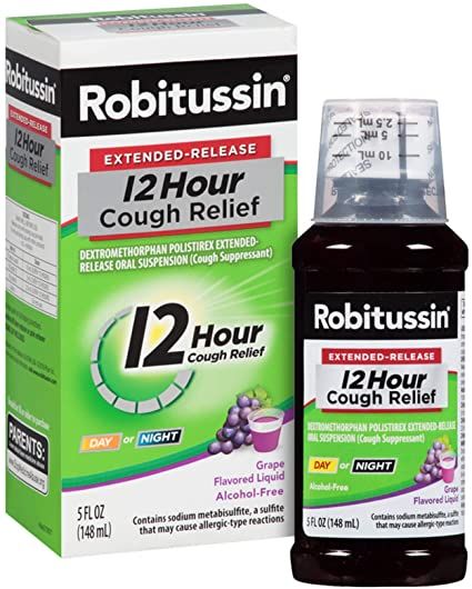 best otc for dry cough