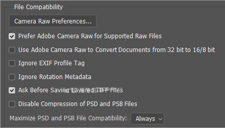 Chỉnh sửa File Compatibility 1