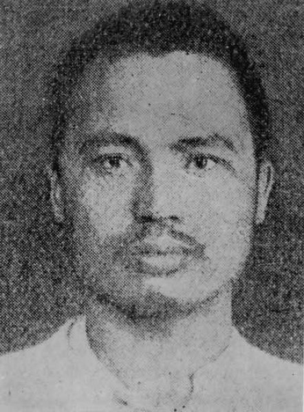 Hình 2: Nguyễn Thái Học (1904- 1930)
