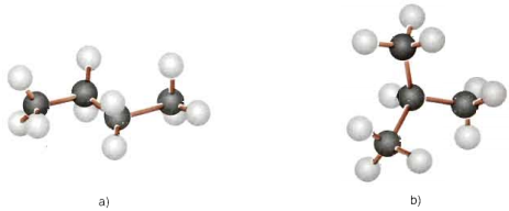Hình 1: Mô hình phân tử