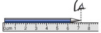 Cách đo độ dài vật