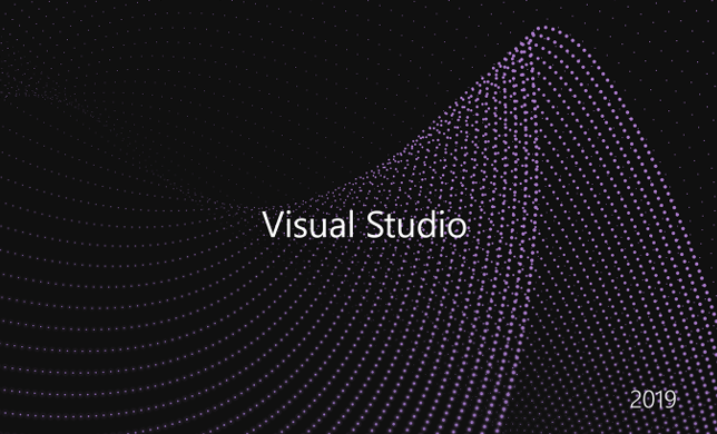 Giao diện của phần mềm Visual Studio Code 2019