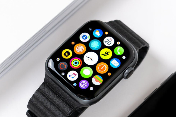 iWatch kết nối với androind