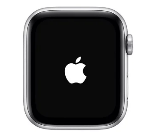 Apple Watch không lên nguồn