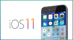 Hệ điều hành iOS11