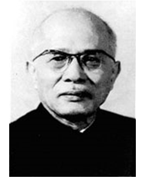 Tôn Đức Thắng (1888 - 1980)