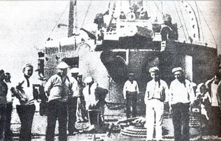 Thủy thủ tàu Pô-tem-kin