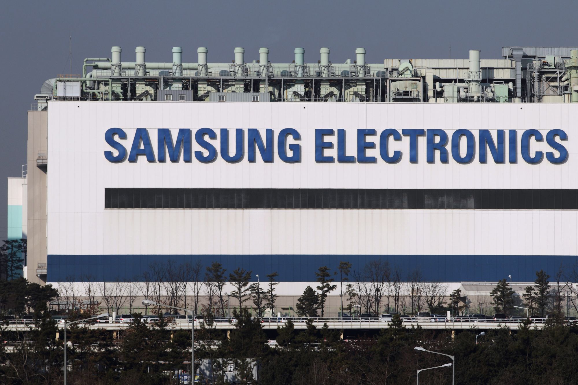 Samsung Electronic - Chi nhánh quan trọng của Samsung