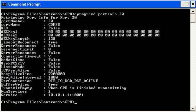Hình 1. Hệ điều hành MS DOS