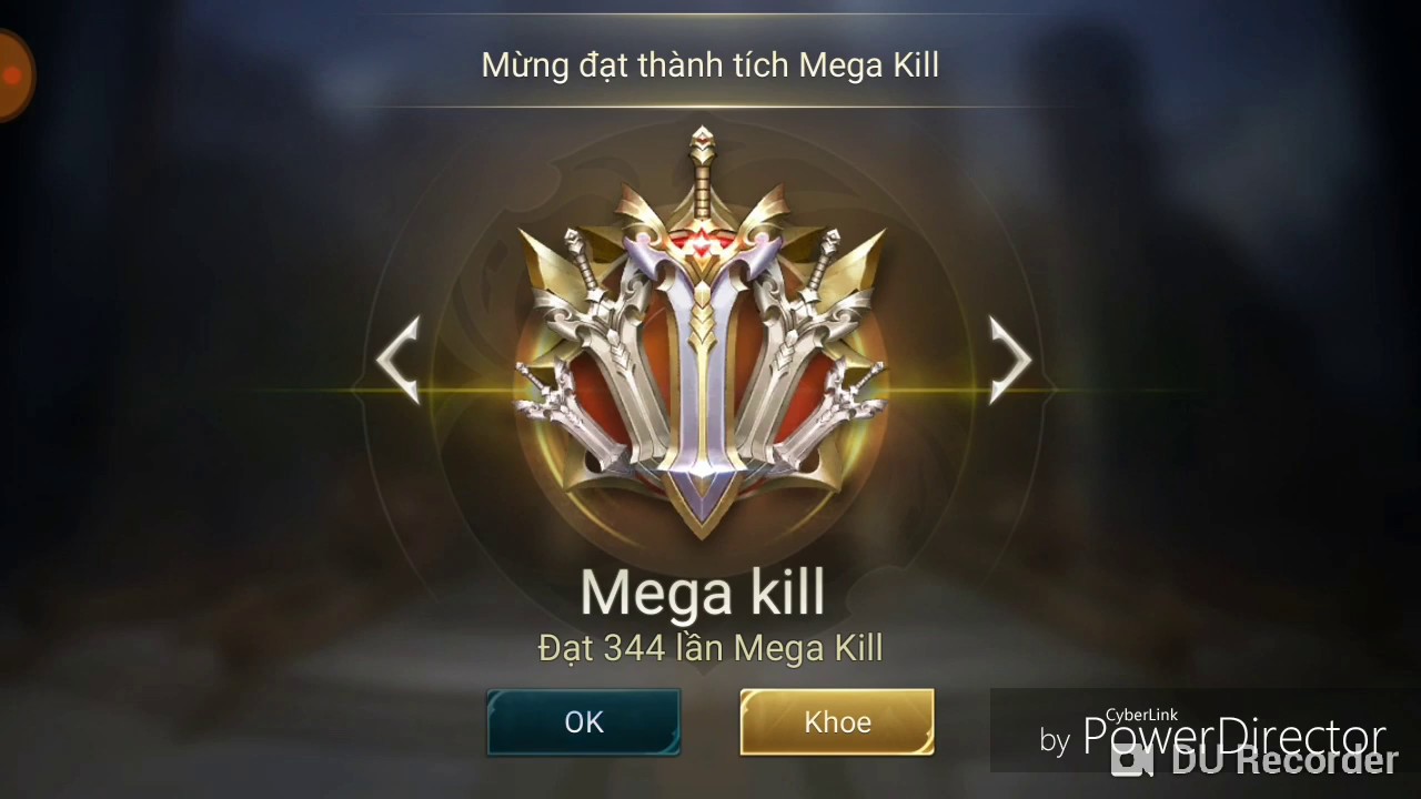 Mega Kill