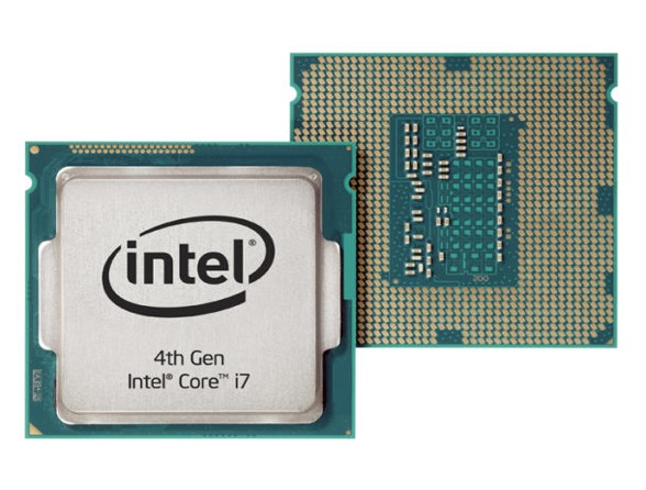  Một số loại CPU