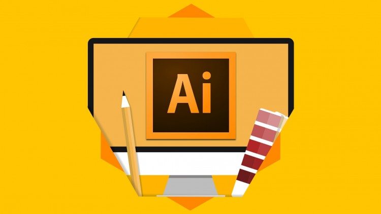 Adobe Illustrator là phần mềm thiết kế vector mạnh mẽ