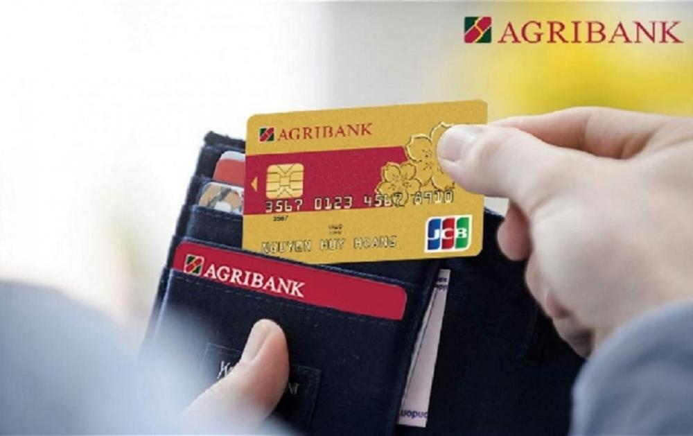 Điều kiện khi làm thẻ ATM Agribank