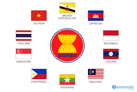 Các nước thành viên ASEAN
