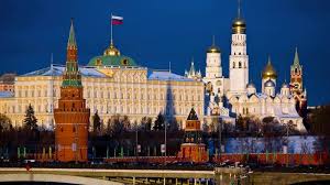Kiến trúc Điện Kremlin