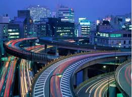 Thành phố To-ki-o Nhật Bản