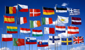 Các nước thành viên EU