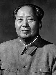 Mao Trạch Đông (1893 - 1976)