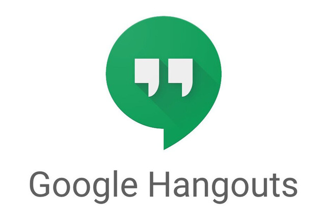 Google Hangouts là gì ?