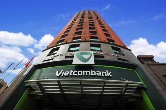 Điều kiện làm thẻ ATM của Vietcombank