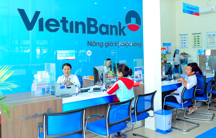 Các loại giấy tờ cần thiết để làm thẻ ATM Vietinbank