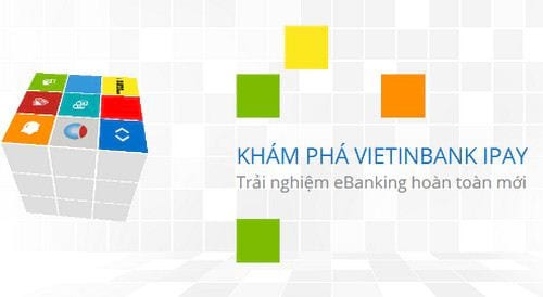 Giới thiệu VietinBank iPay