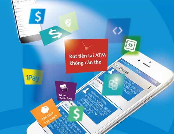 Ứng dụng BIDV Smart Banking