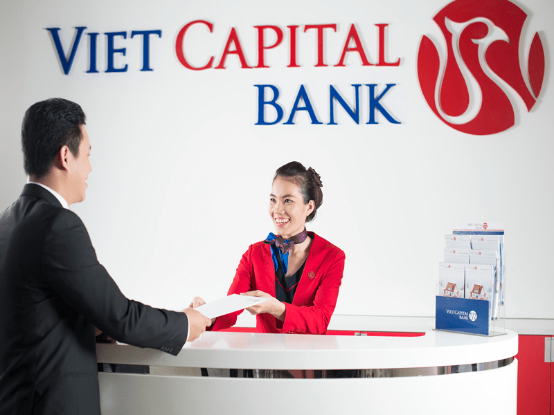 Điều kiện đăng ký sử dụng internet banking Viet Capital rất đơn giản