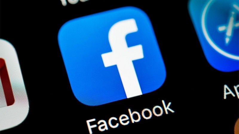 Facebook đang là mạng xã hội đứng số 1 tại Việt Nam
