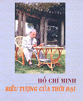 Sách Hồ Chí Minh - Biểu tượng của thời đại