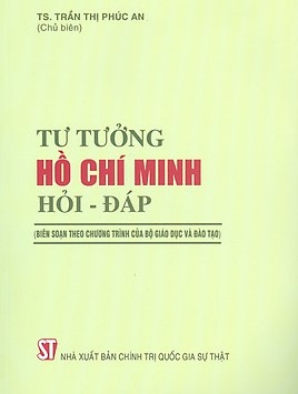 Sách Tư Tưởng Hồ Chí Minh Hỏi – Đáp