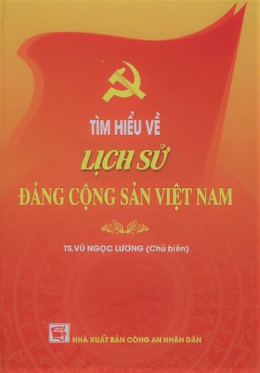 Tìm Hiểu Về Lịch Sử Đảng Cộng Sản Việt Nam
