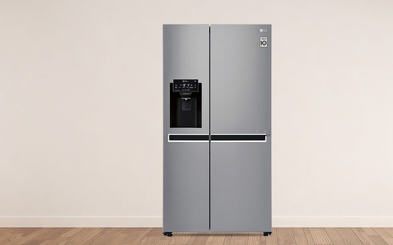 Tủ lạnh có ngăn lấy nước bên ngoài có ưu điểm gì nổi bật?