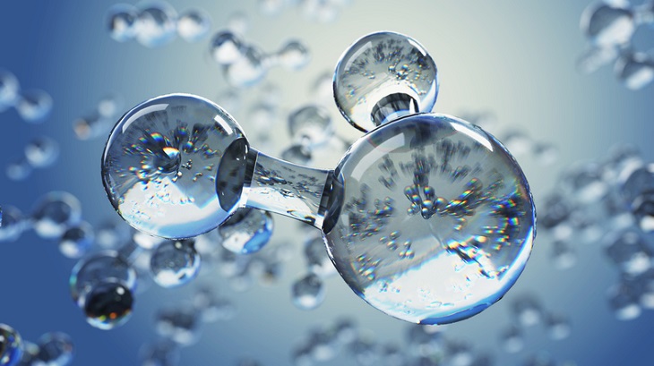 Nước Hydrogen có chứa các ion H+ nên có độ kiềm nhẹ