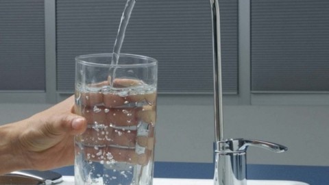 Nước sau khi lọc từ máy lọc nước có thể uống trực tiếp mà không cần đun sôi lại.