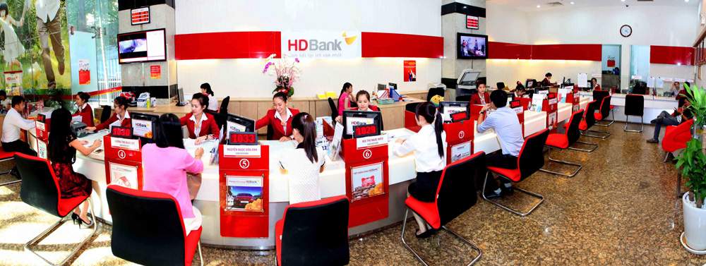 Mở thẻ trực tuyến HDBank được nhiều người yêu thích bởi tính tiện ích