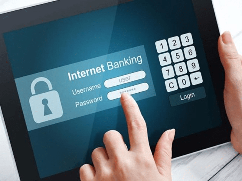 Internet Banking SeABank