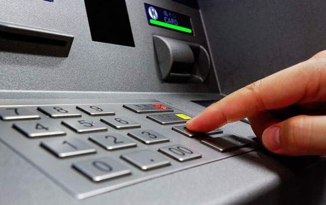 Kích hoạt thẻ ATM Đông Á