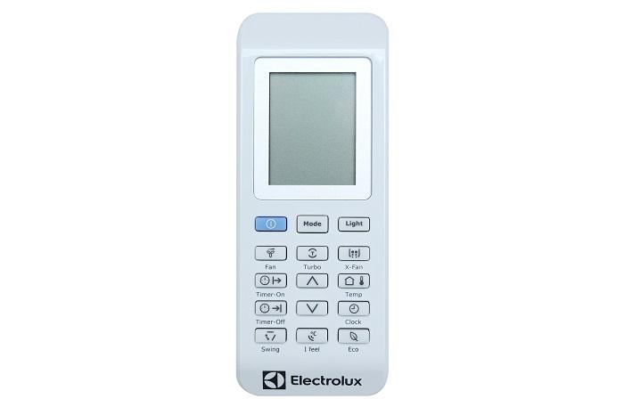 Remote máy lạnh Electrolux ESM09CRF-D4 1.0 HP