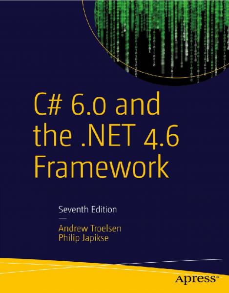 C# and the .NET 4.6 Framework
