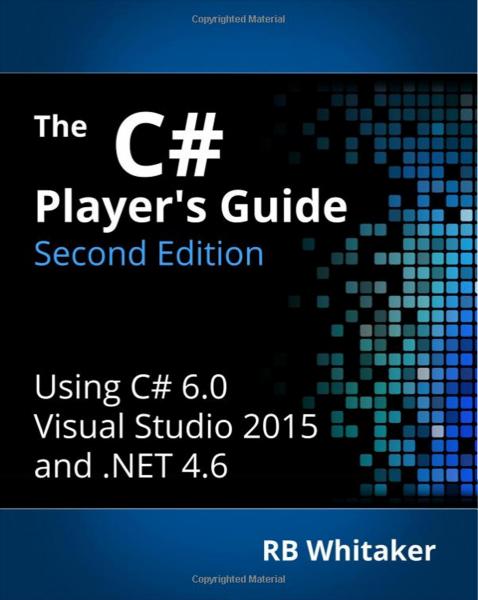 The C# Player’ Guide