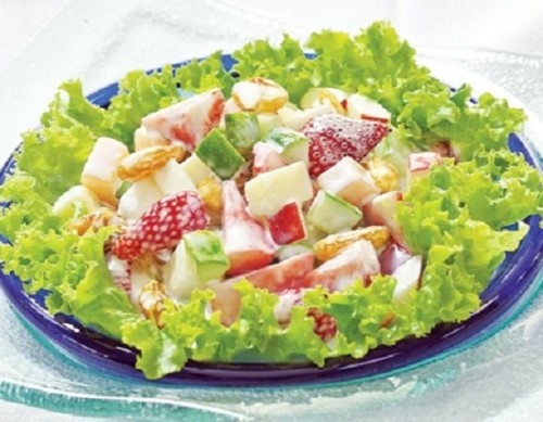 Salad Nga