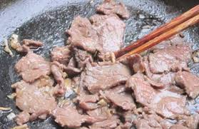  Cách làm thịt bò xào ngon mềm