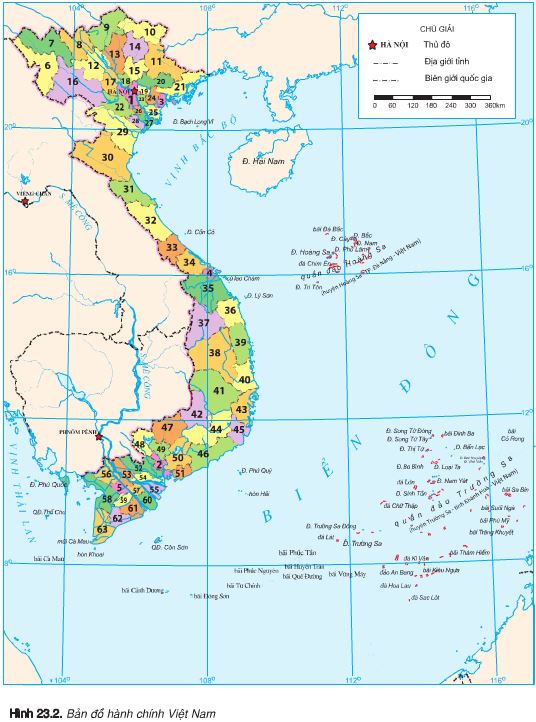 Giới hạn hình dạng lãnh thổ là một khái niệm quan trọng để hiểu biên giới của các quốc gia. Với thông tin đến năm 2024, bạn sẽ được tìm hiểu về vị trí, hình dạng lãnh thổ của Việt Nam và cùng thực hiện chuyến du ngoạn tâm linh khám phá đất nước.